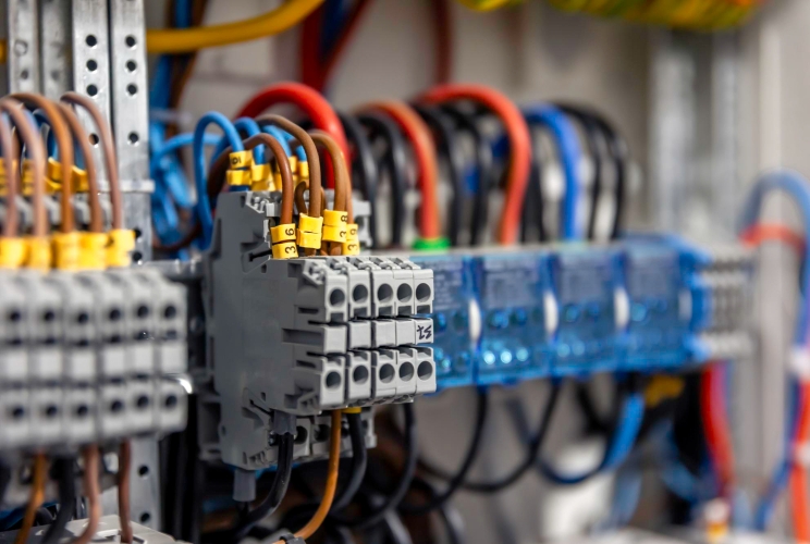 MSelectrix Electrical Services Melbourne